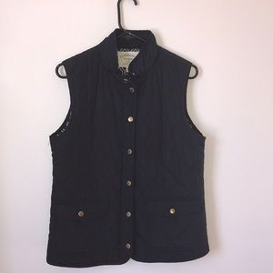 Lightweight vest